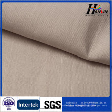 Fashion Garment Twill polyester Viscose Fabric Popular in Turkey